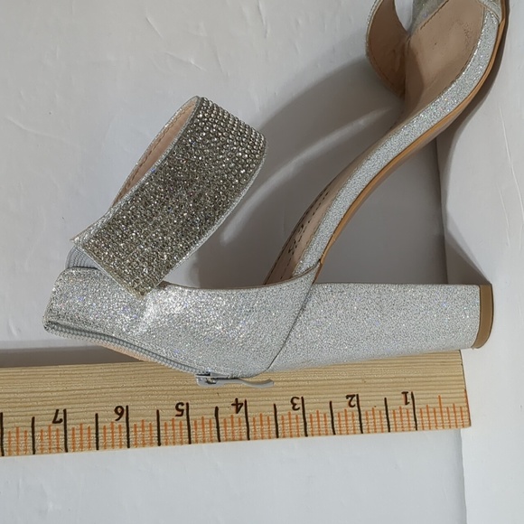 Glitter heels - Picture 6 of 8